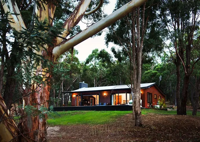 Kurrajong Retreat